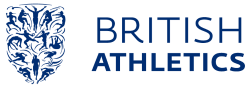 British Athletics logo