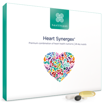 Heart Synergex