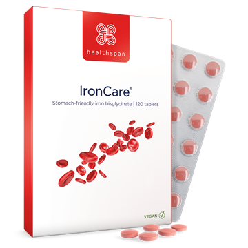 IronCare