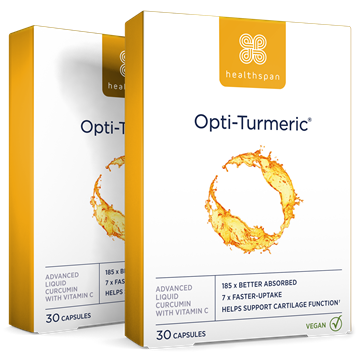 Opti-Turmeric