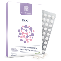 Biotin