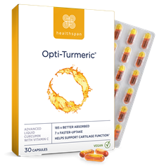 Opti-Turmeric